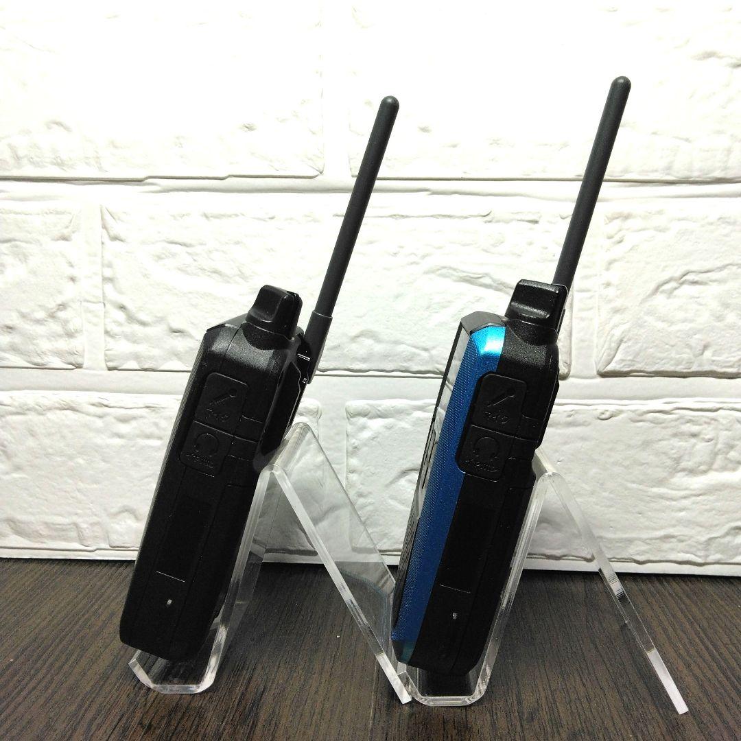 程度良好★ICOM WITHCALL＋ IC-4120 特定小電力トランシーバー