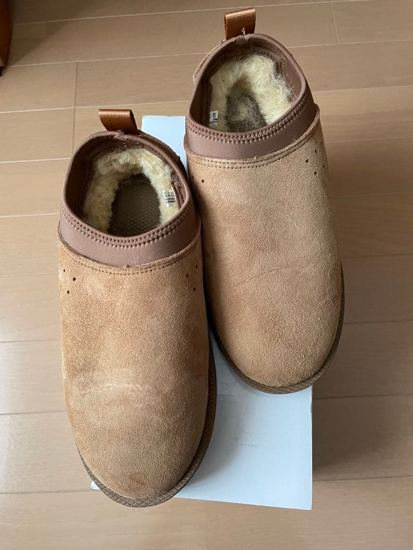 新品⭐︎アパルトモン SUICOKE SABO 6 24cm