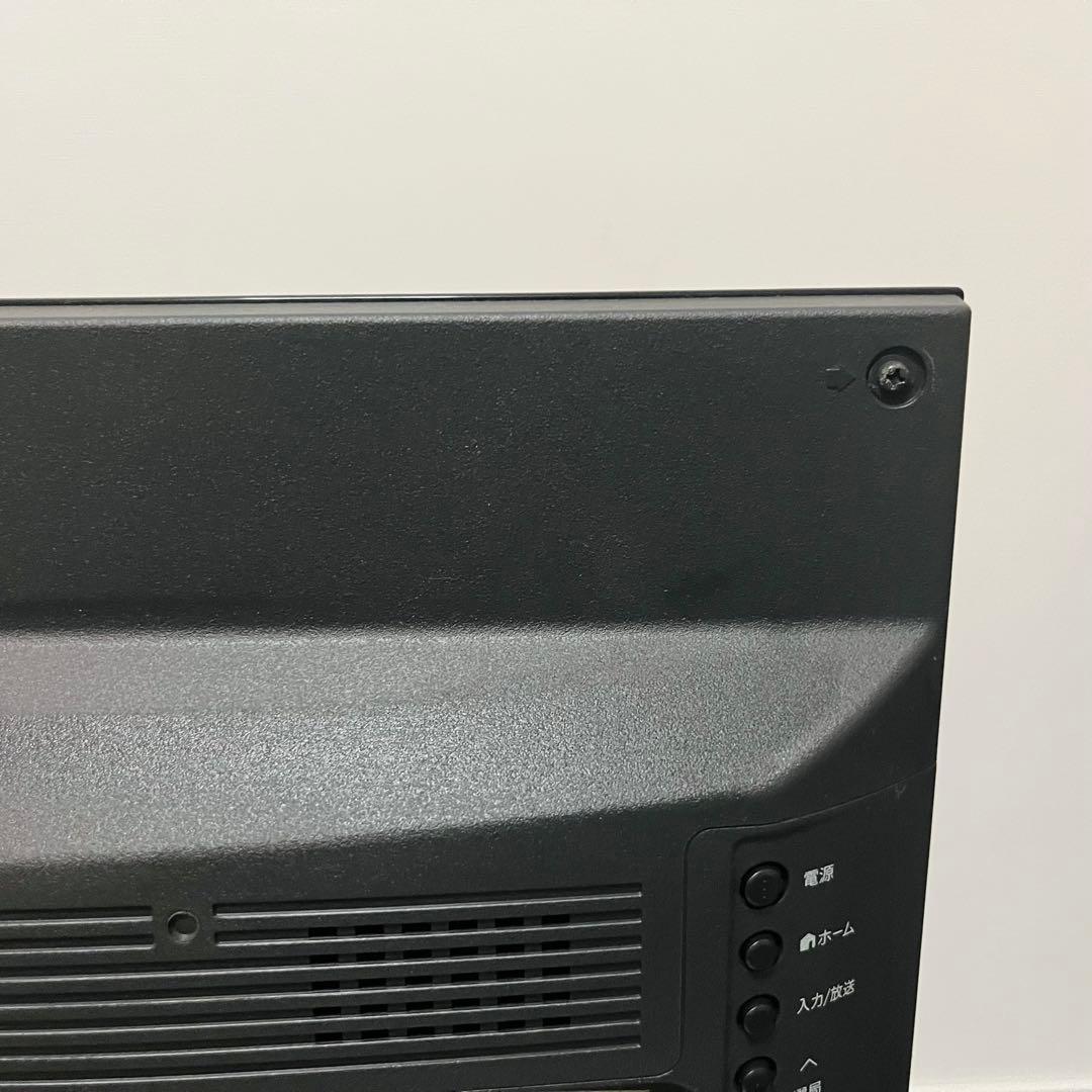 【わん】SHARP AQUOS Blu-ray HDD内蔵LC-32DR9