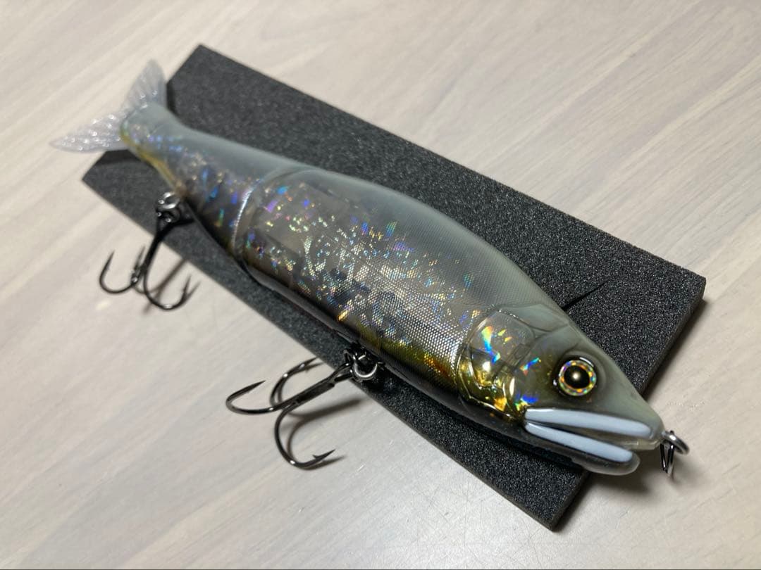 ガンクラフト　ジョインテッドクロー178　 カイテン178　カイテン148　他