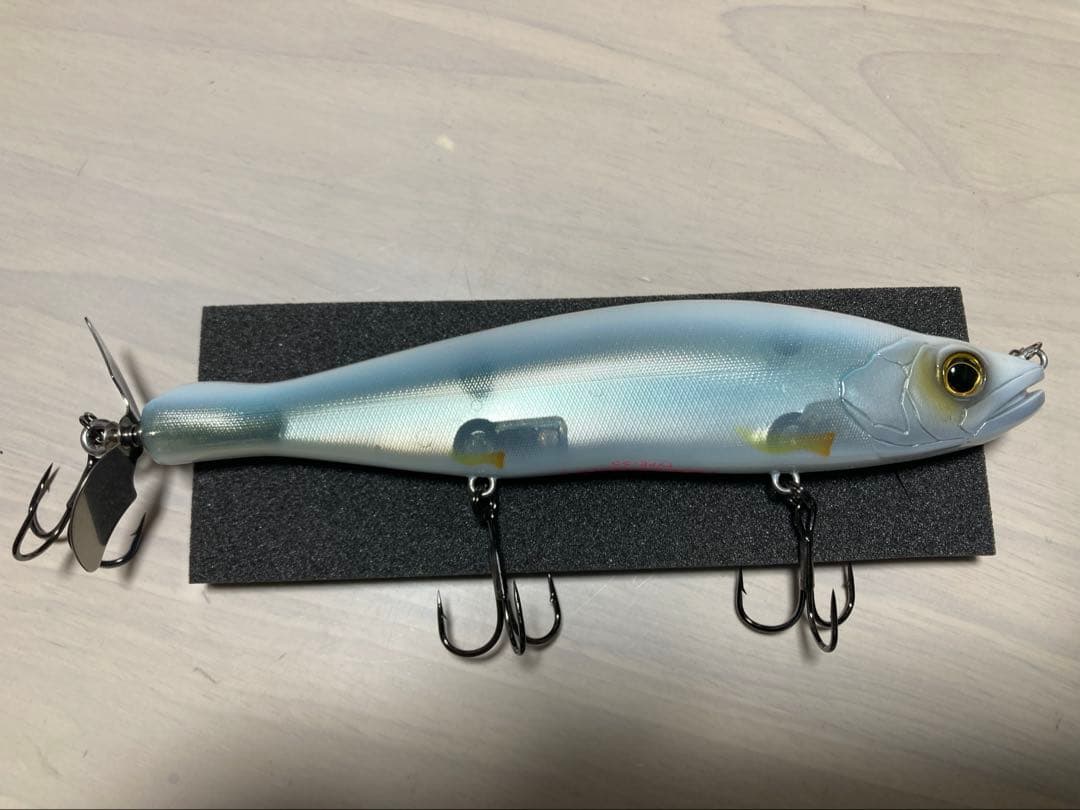 ガンクラフト　ジョインテッドクロー178　 カイテン178　カイテン148　他