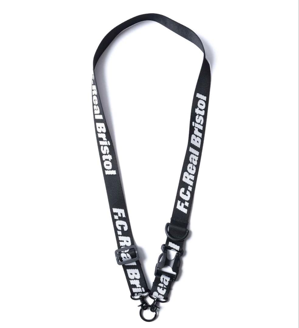 F.C.Real Bristol FCRB MULTI STRAP 25 安 →