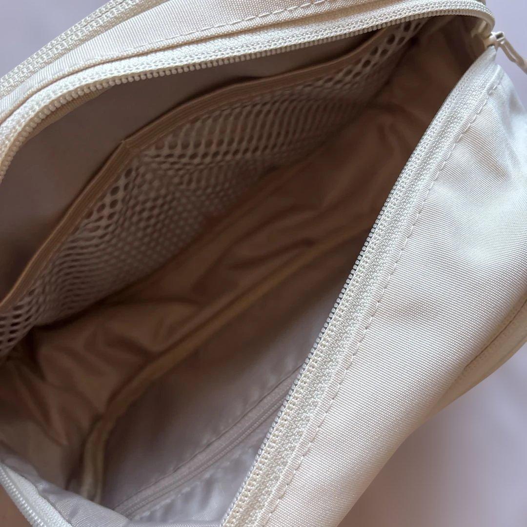 【美品】ポムル　ヒップシート