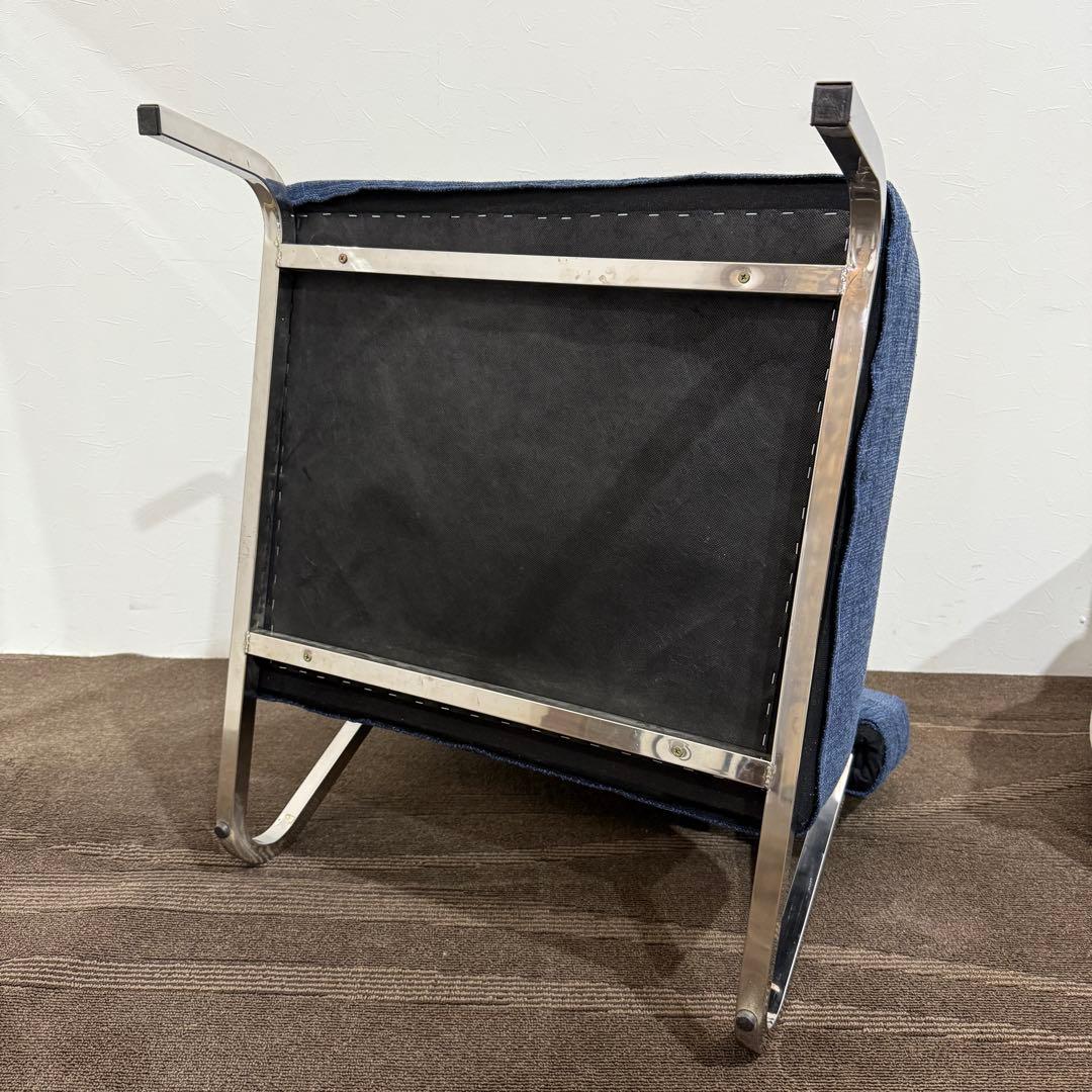 アクタス　ラウンジチェア　1人掛けソファ　カフェ　リラックス　ACTUS