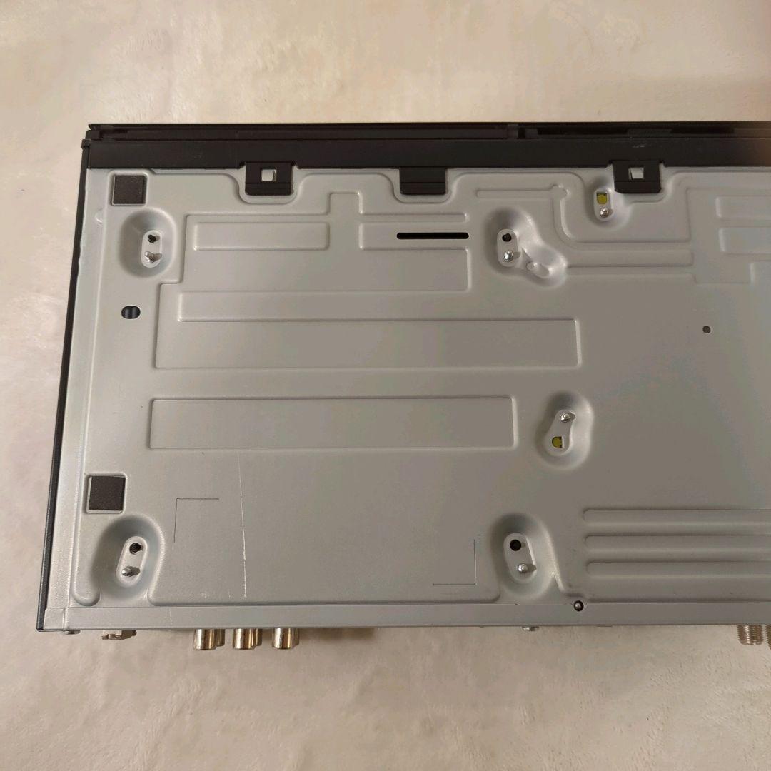 【美品】Panasonic DIGA DMR-BZT600 ブルーレイレコーダー