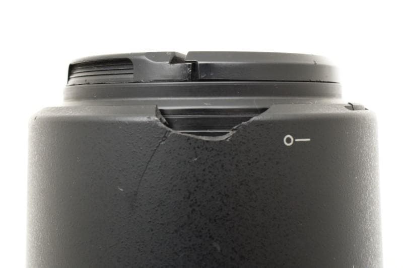 レンズ(ズーム) NIKON AF-S NIKKOR 70-200mm F/4 G ED VR