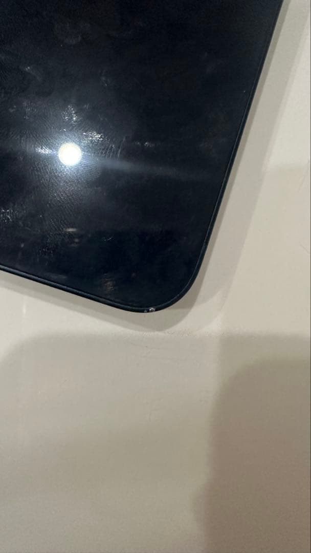 Apple iPhone 13 本体 傷あり 128GB