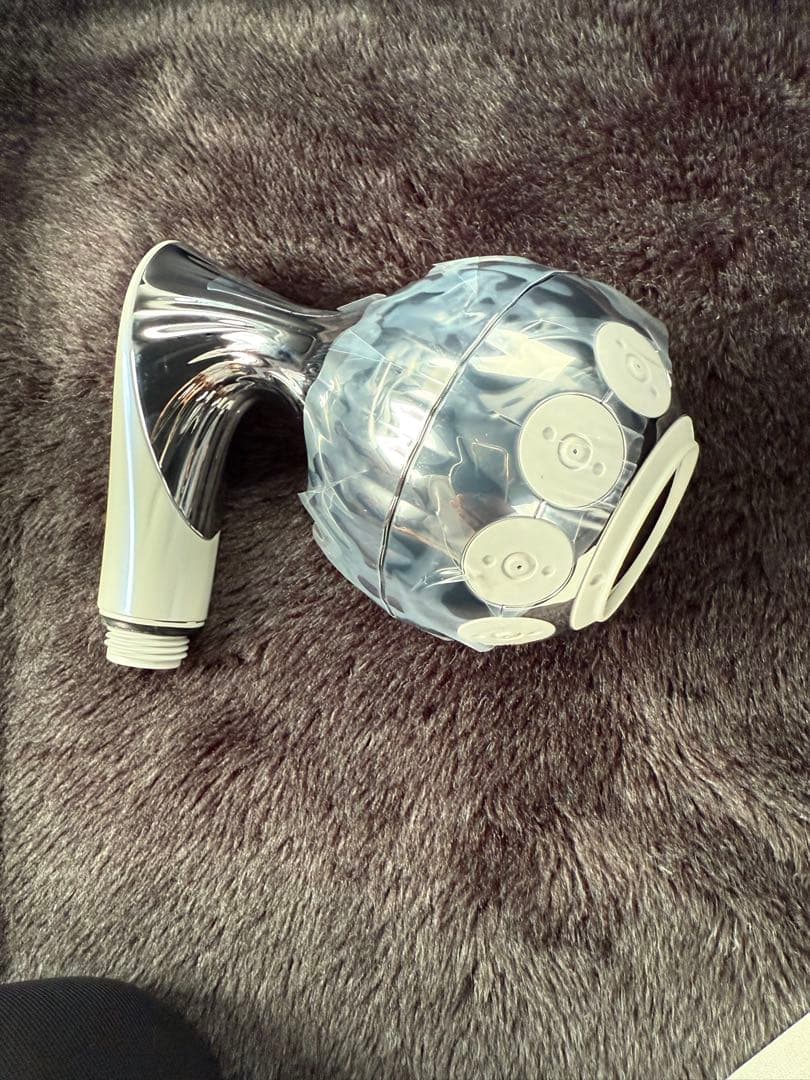 ReFa MISTPRA 美顔器 ドーム型ミスト