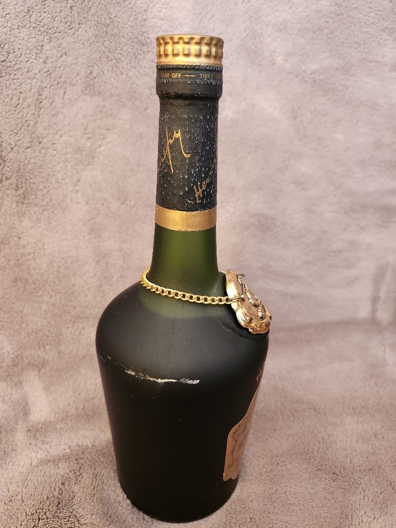 ヘネシー ナポレオン 台付 【未開封】