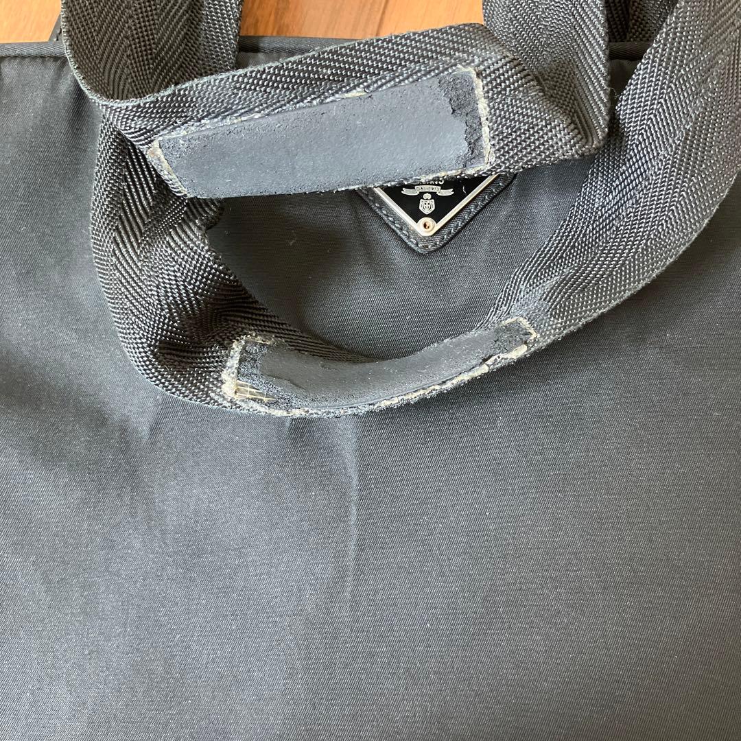 バッグ PRADA