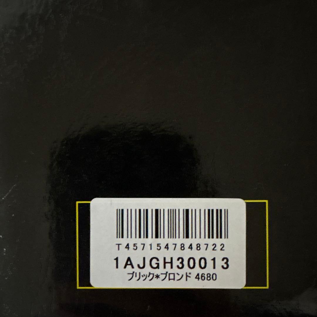 ミズノプロ　クラシック　硬式グローブ