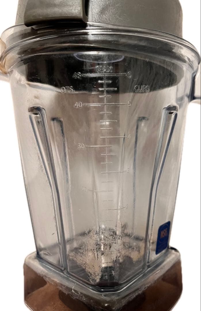 バイタミックス TNC5200 vitamix ブレンダーVMO111 ミキサー