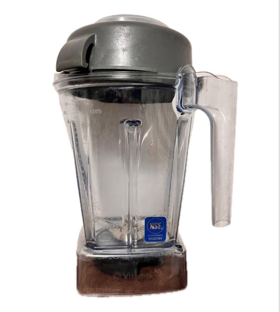 バイタミックス TNC5200 vitamix ブレンダーVMO111 ミキサー