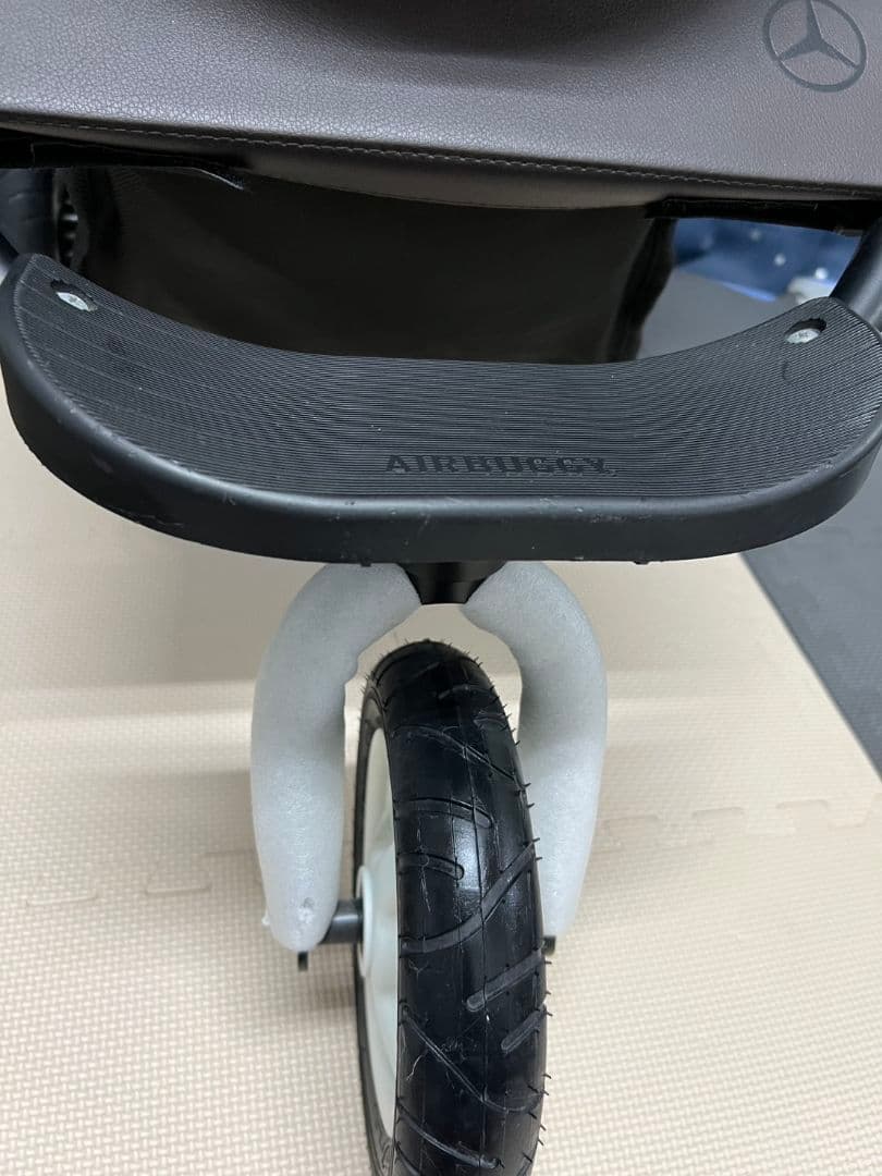 メルセデス　ベンツ　ペットカート　Mercedes　正規品　大型　高級　犬猫用