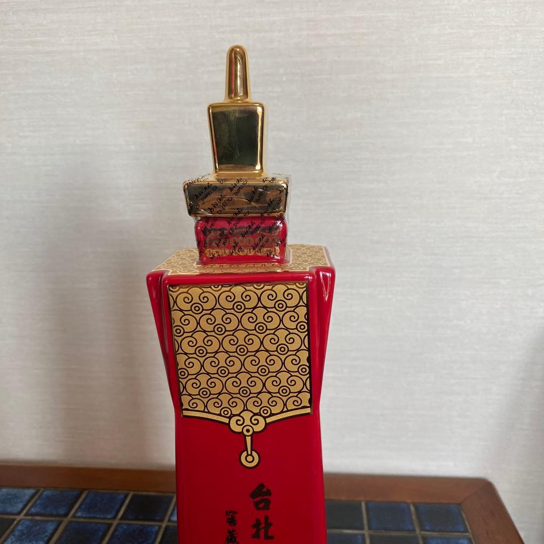 台湾101記念　最高級高粱酒