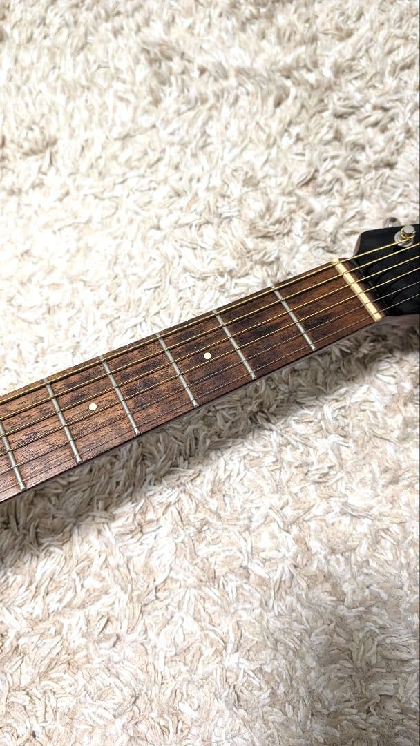 Fender　Redondo™ Player　エレアコ　フェンダー