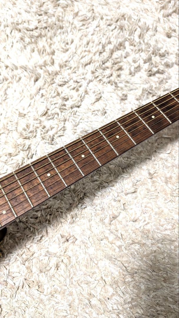 Fender　Redondo™ Player　エレアコ　フェンダー