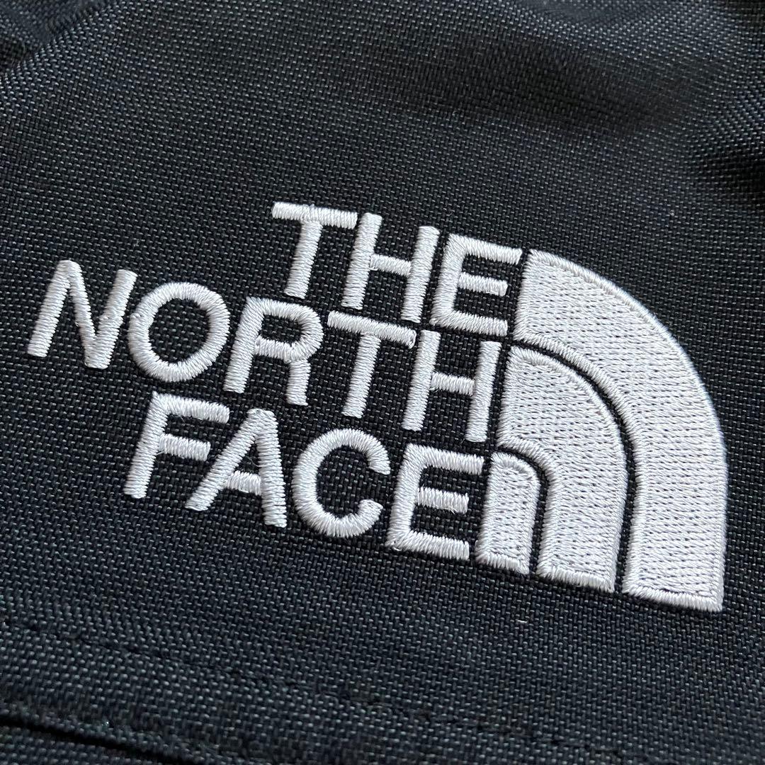 ✨3way✨ノースフェイス 高機能ダウン アイスジャケット 黒 ハイベント 美品