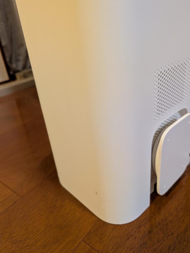 【メーカー保証有・美品・フルメンテ済み】SwitchBot S10