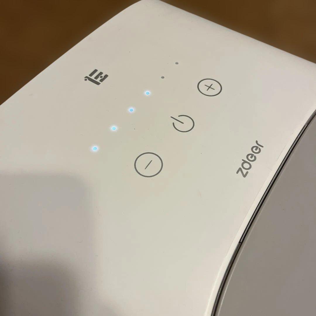 スチームフット　フットスパ　足湯　蒸気　家電　温活　美容