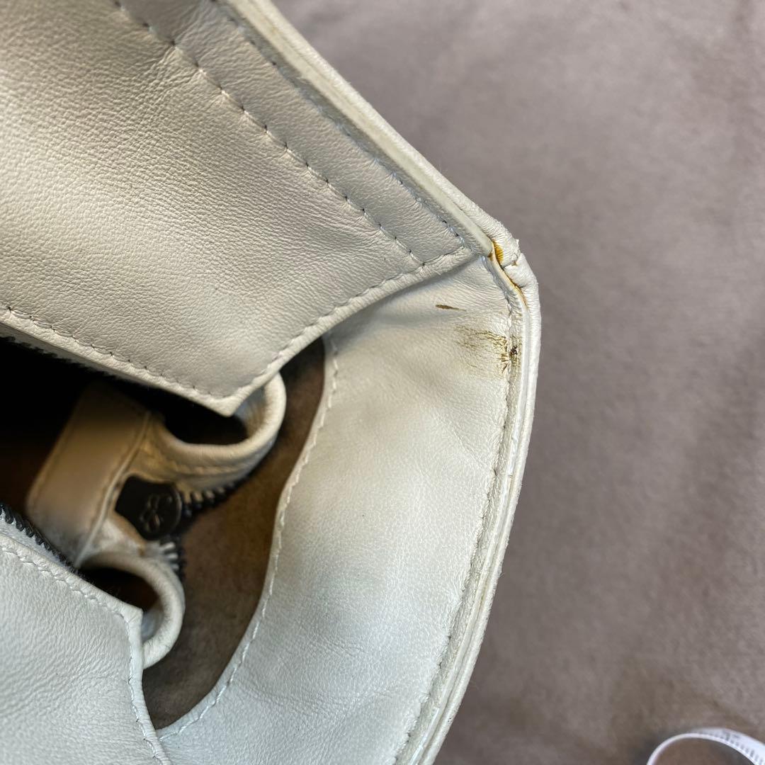 ボッテガヴェネタ　バッグ