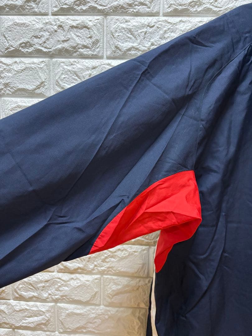 UMBRO　アンブロ　イングランド代表モデル　プルオーバー　アノラック　ベッカム