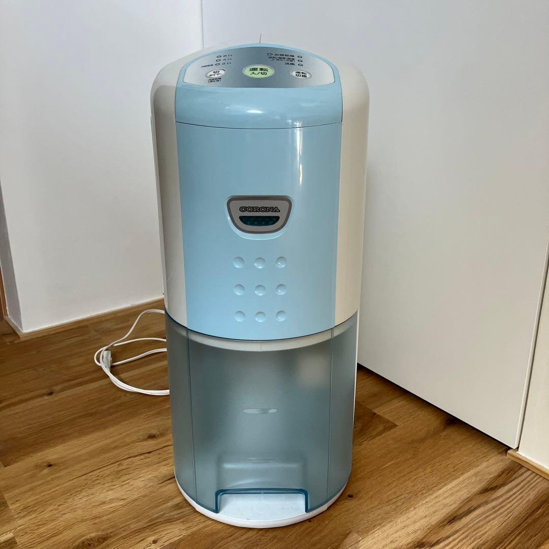 除湿機・乾燥機 CD-P6312