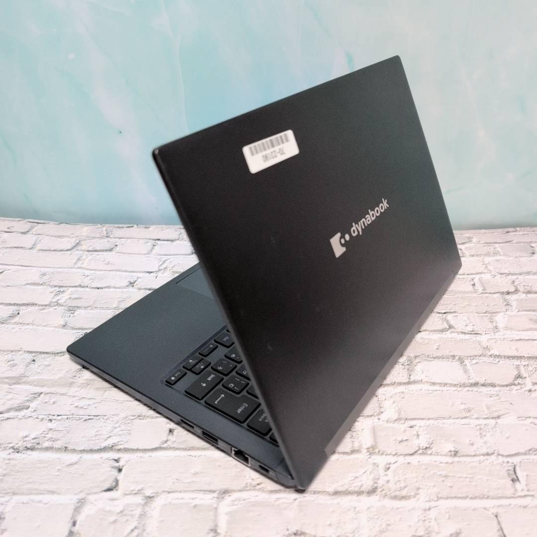 美品☆バッテリー◎ dynabook G83HU i5 16GB Office