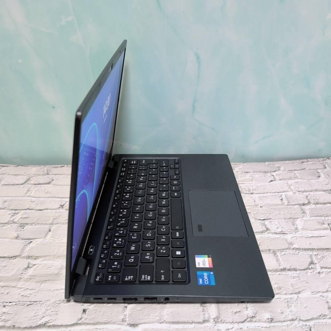 美品☆バッテリー◎ dynabook G83HU i5 16GB Office