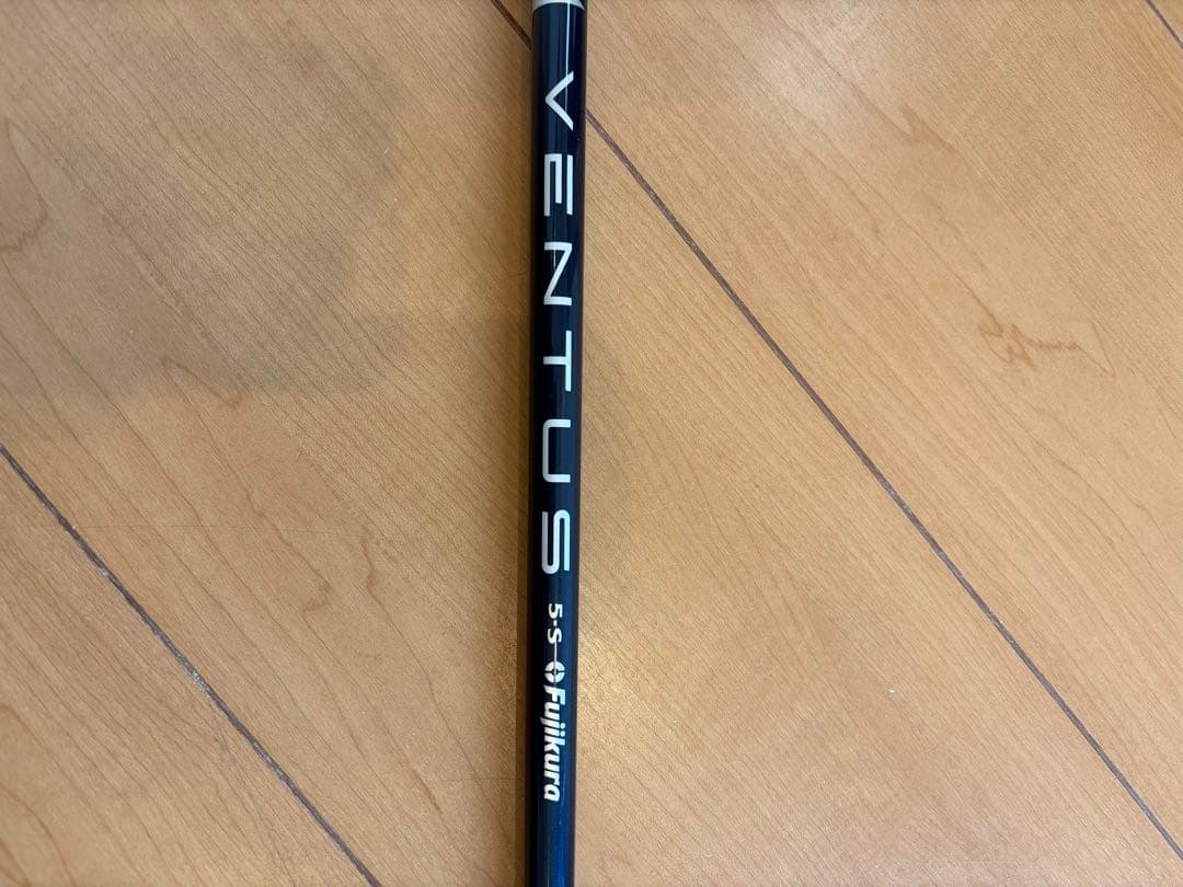 VENTUS Blue 5S US 45.75 ドライバー用シャフト