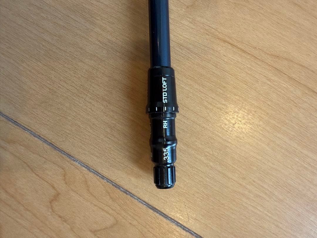 VENTUS Blue 5S US 45.75 ドライバー用シャフト