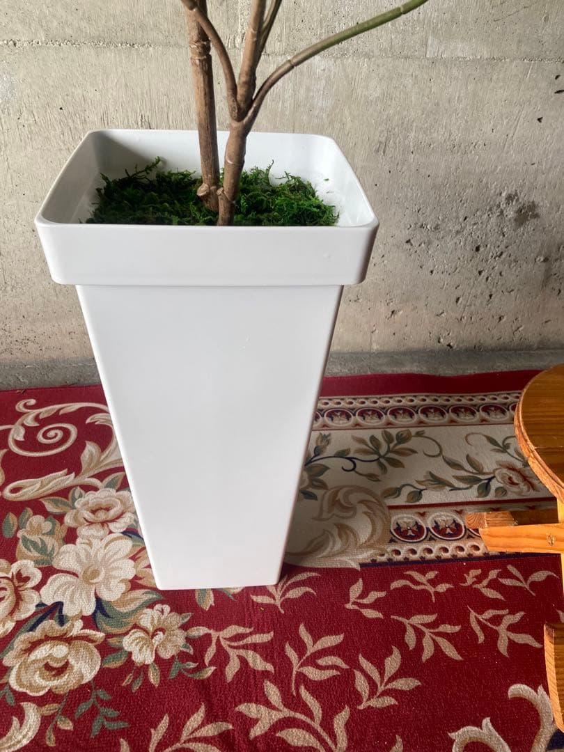 光触媒　人工観葉植物　ウォールグリーン　フェイクグリーン　ツピタンサス11