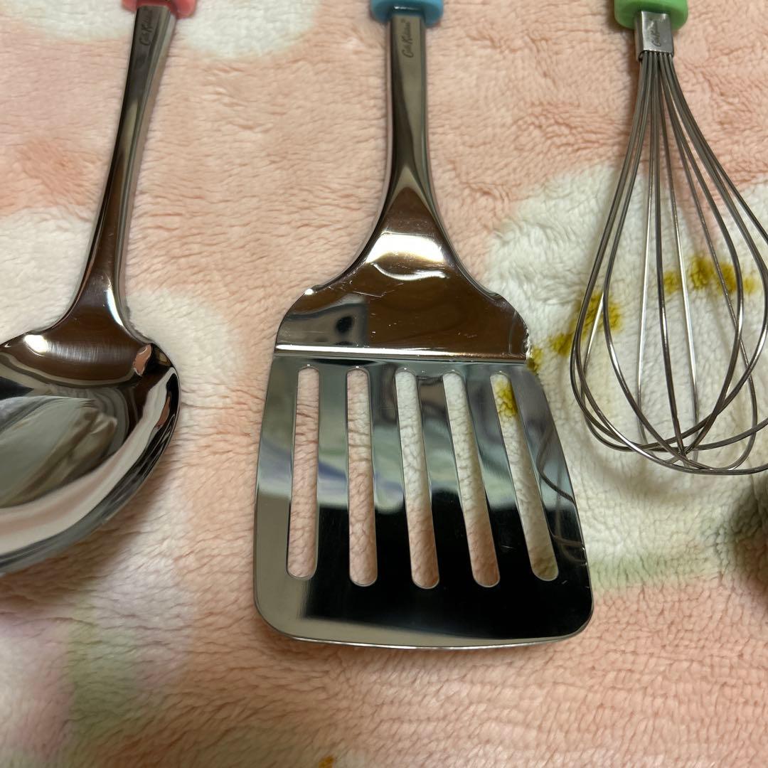 キャスキッドソン キッチンツール　未使用品