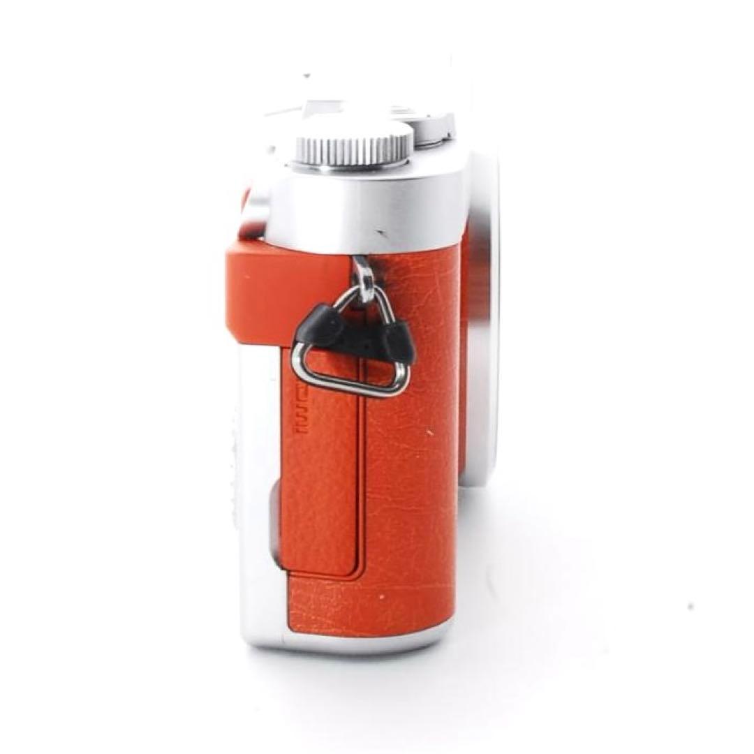 【最大1800円引】LUMIX GF9❤️Wi-Fi &自撮り❤️ミラーレス