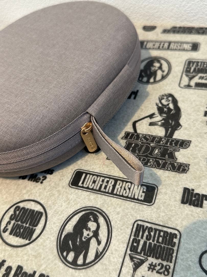 SONY WH-1000XM4 ワイヤレスヘッドホン プラチナシルバー