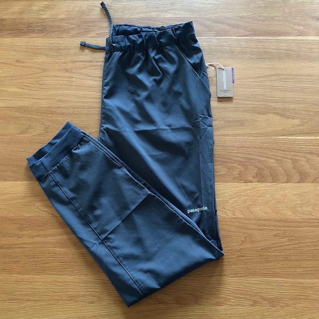 デッドストック完売カラー！新品未使用品　パタゴニア　テルボンヌジョガーズ