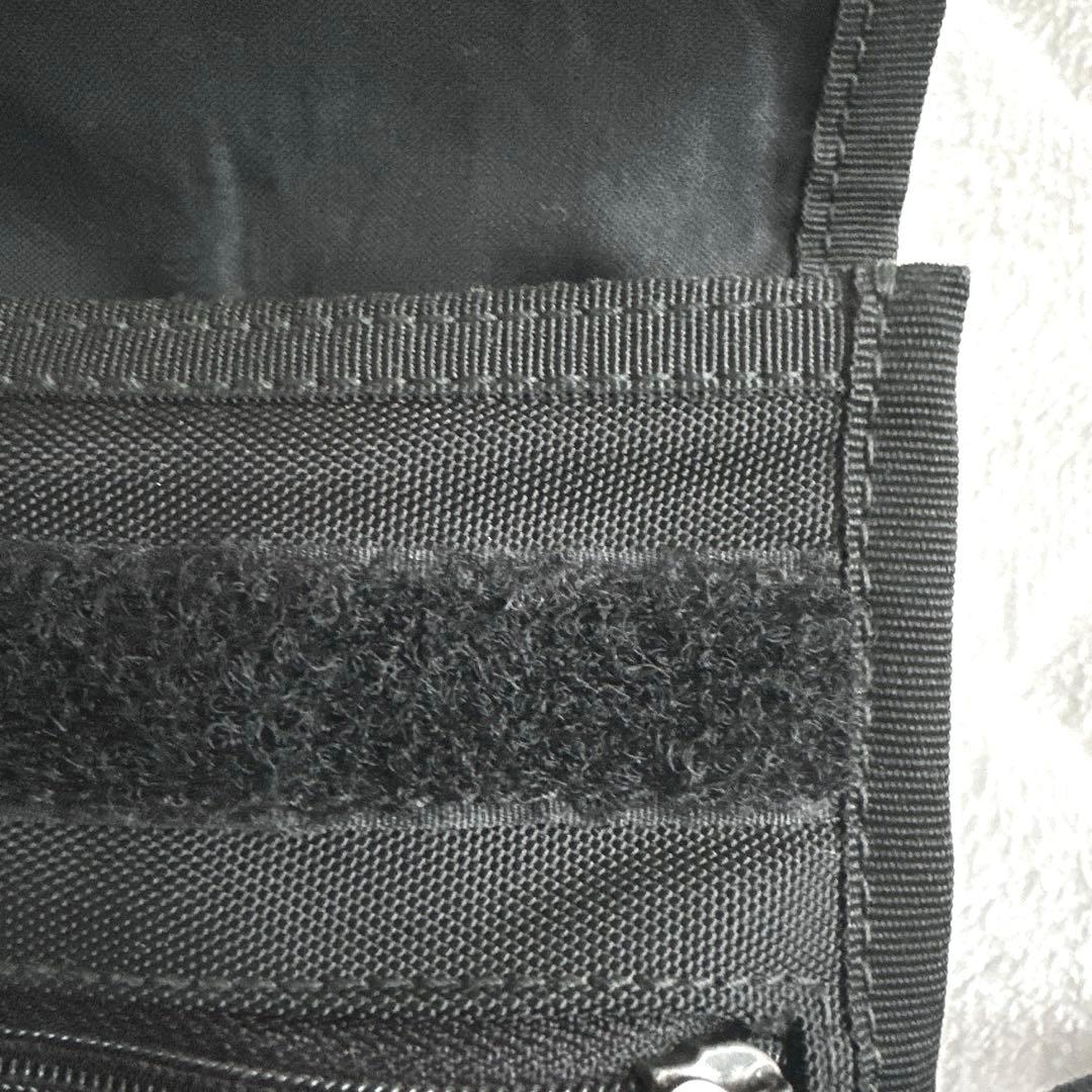 【バレンシアガ】エクスプローラー ショルダーバッグ サコッシュ 532298