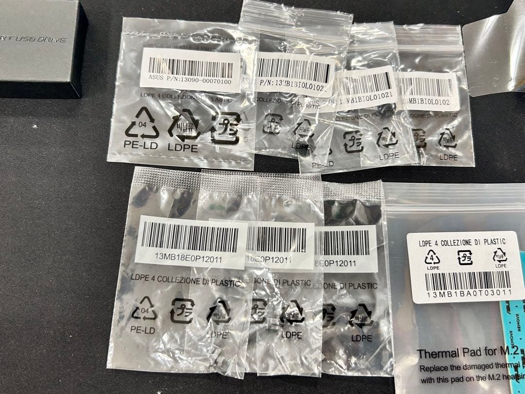 【美品】ASUS ROG MAXIMUS Z790 APEX ENCORE