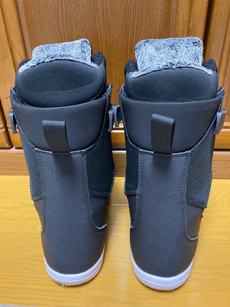 中古品　FLUX FL-BOA ユニセックス 2024-25年モデル