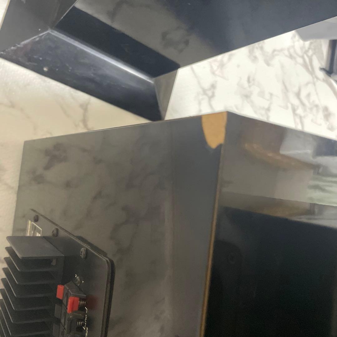 Audio Pro ace-bass image 11 21 3点