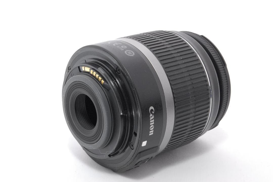 プレゼントにも⭐️基本セット⭐️Canon Kiss X3⭐️初心者⭐️簡単操作