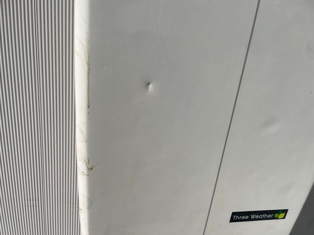 Three Weather スリーウェザー サーフボード ショートボード