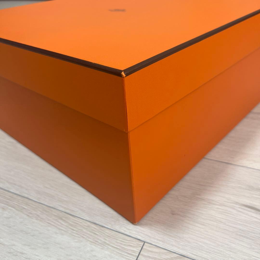 エルメス　空き箱⑥ 088 43×13×17cm ケリー　バーキン