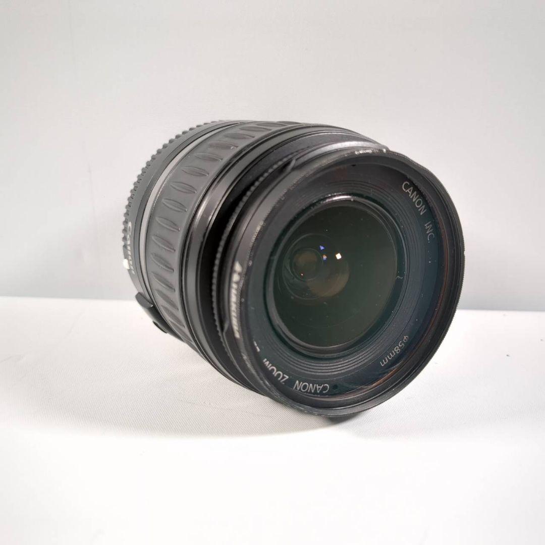 Canon Eos Kiss x6i レンズキット DS126371 一眼レフ