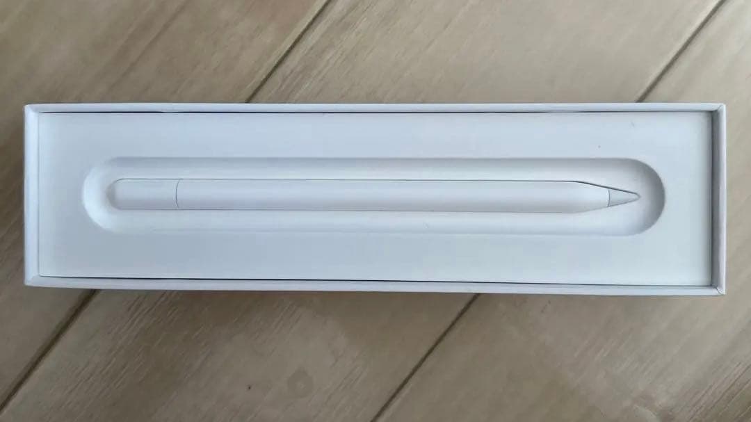 Apple Pencil (第2世代) USB-C