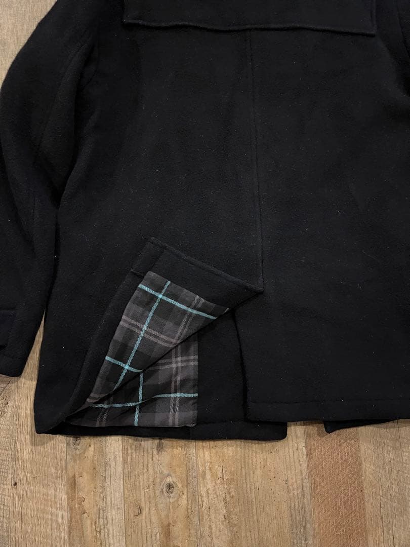 swagger スワッガー ダッフルコート ジャケット mackdaddy