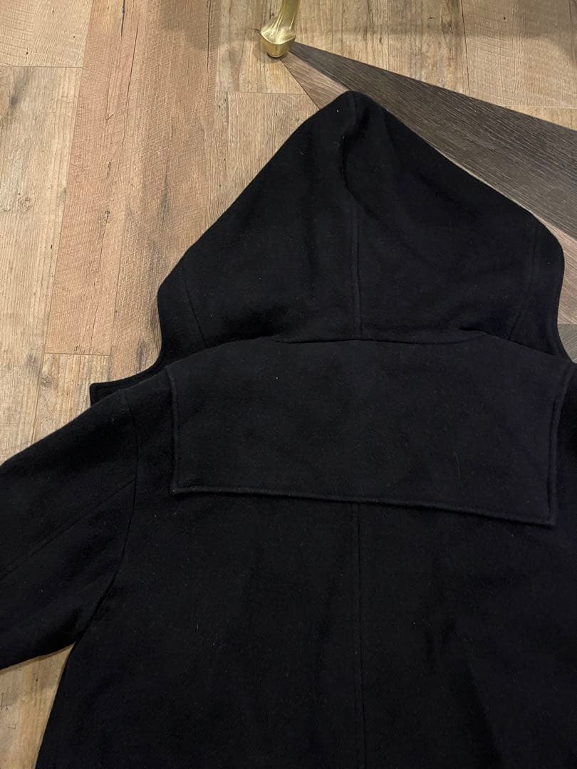 swagger スワッガー ダッフルコート ジャケット mackdaddy