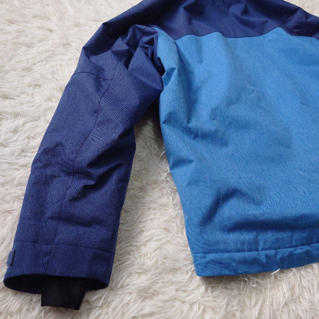 【ONYONE】2022モデル メンズ S スキーウェア 上下セット