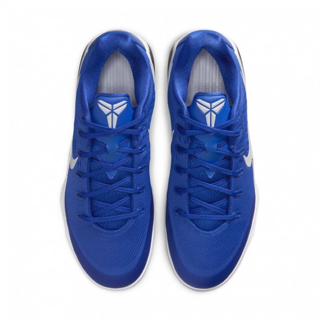 NIKE コービー 9 エリート LOW EM 28.5cm blue