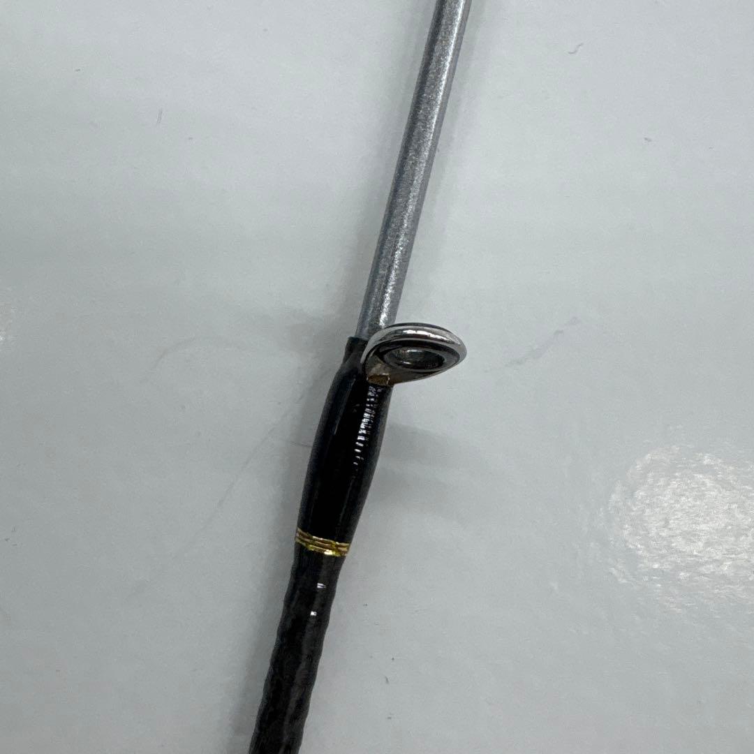 シマノ ソアレ TT S64UL-S